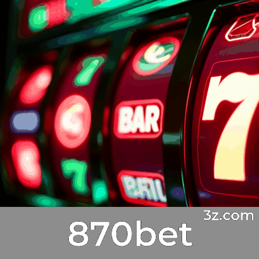 Cassino Online 870bet