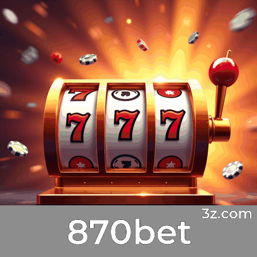 Cadastro na 870bet