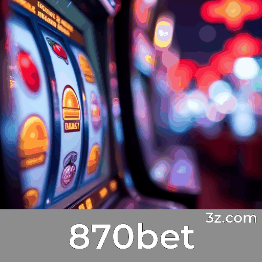 Cadastro na 870bet