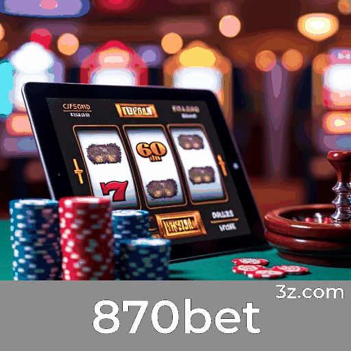 Jogos Crash no Cassino 870bet