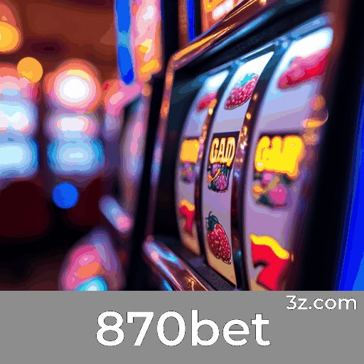 Cassino Online 870bet