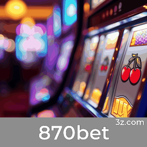 Acesso ao 870bet