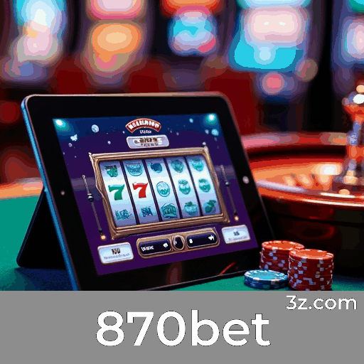 Cadastro na 870bet