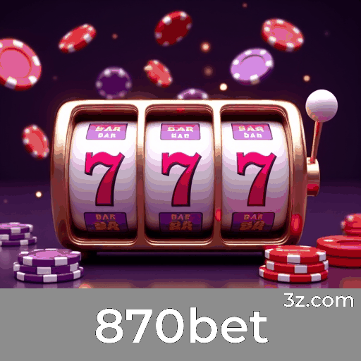 Cassino Online 870bet