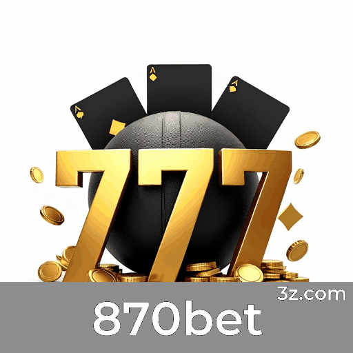 Cadastro na 870bet
