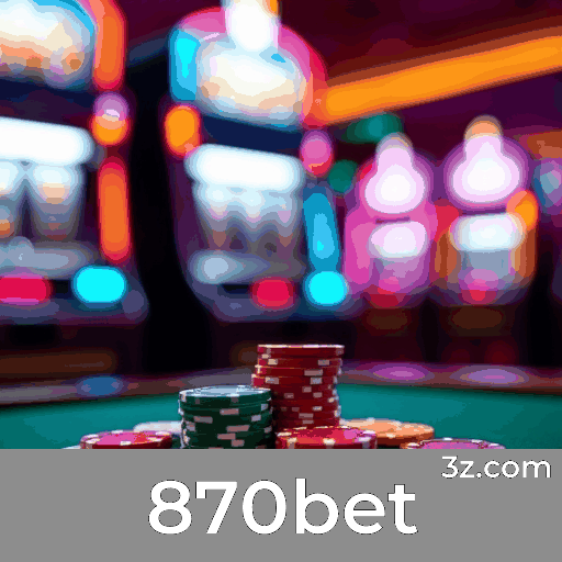 Cassino Online 870bet