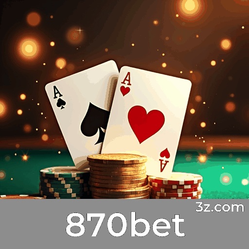 870bet: Seu Cassino Online Seguro e Divertido