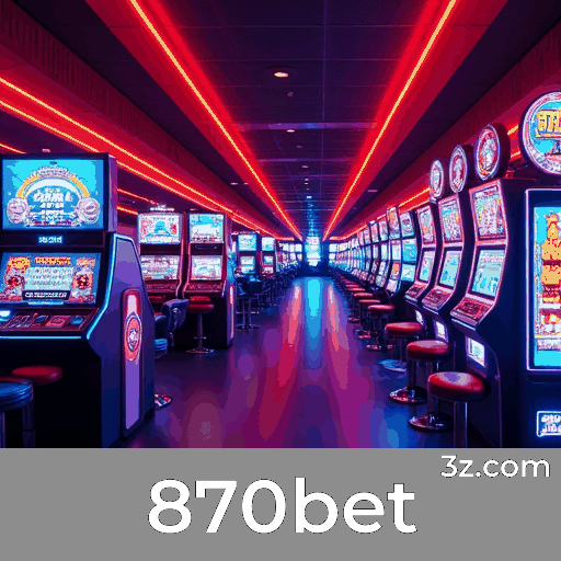 Cassino Online 870bet