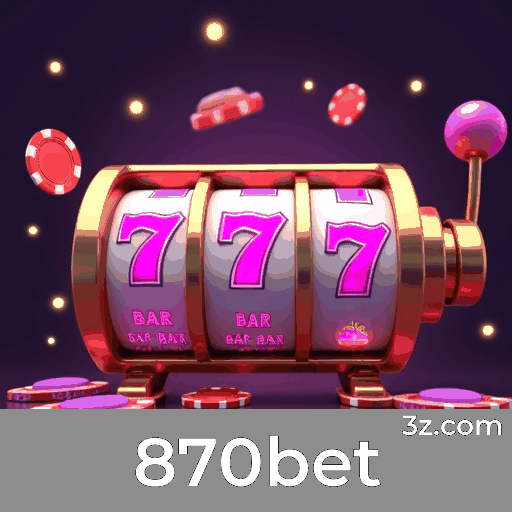 Acesso ao 870bet