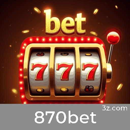 Cadastro na 870bet