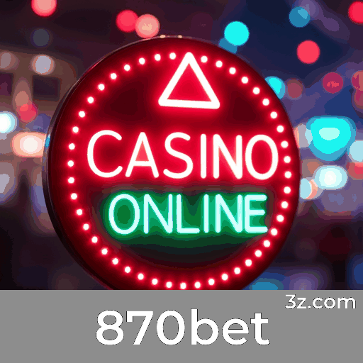 Cassino Online 870bet