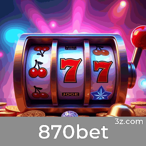 Acesso ao 870bet