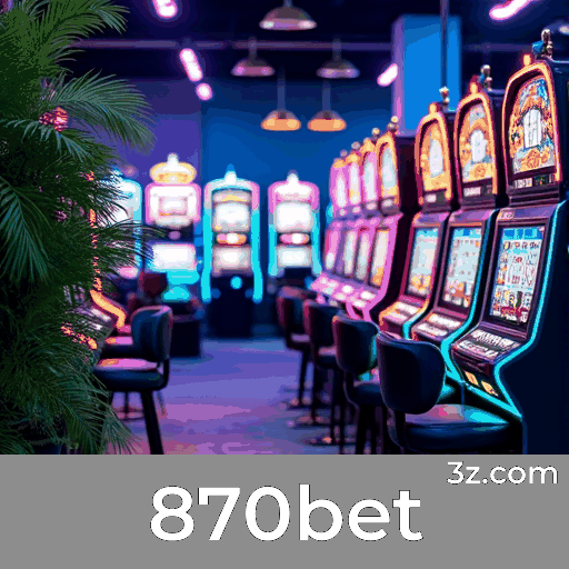 Acesso ao 870bet