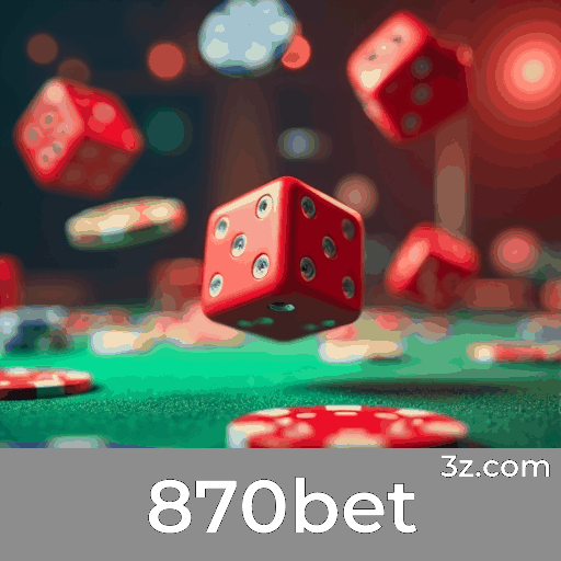 Acesso ao 870bet