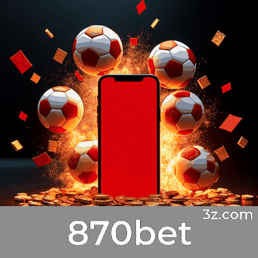Cassino Online 870bet