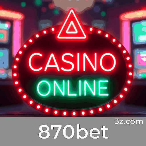 Acesso ao 870bet