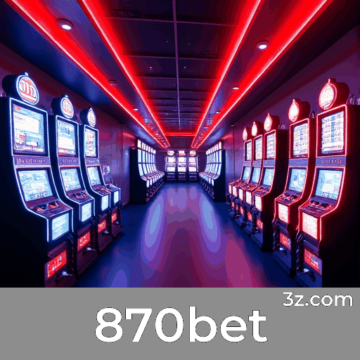 Cadastro na 870bet