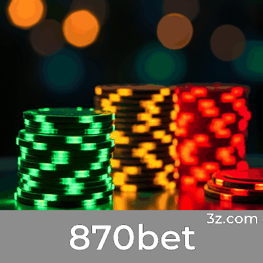 Acesso ao 870bet