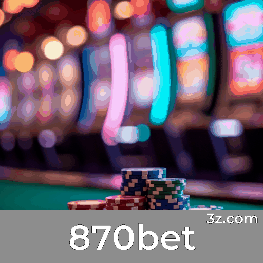 Acesso ao 870bet