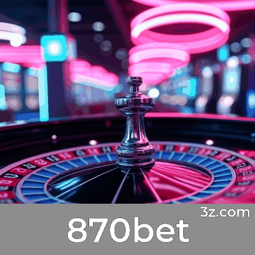 Cassino Online 870bet