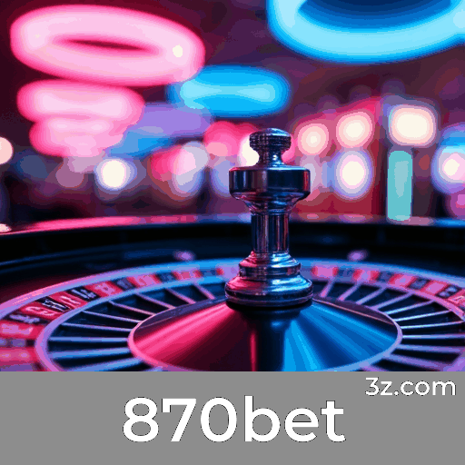 Acesso ao 870bet